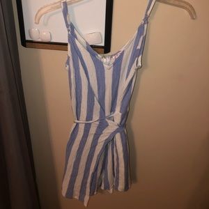 PacSun Women’s jumpsuit